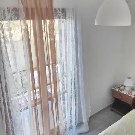 Сasa de vacaciones Anatoli Maisonnette Lionas